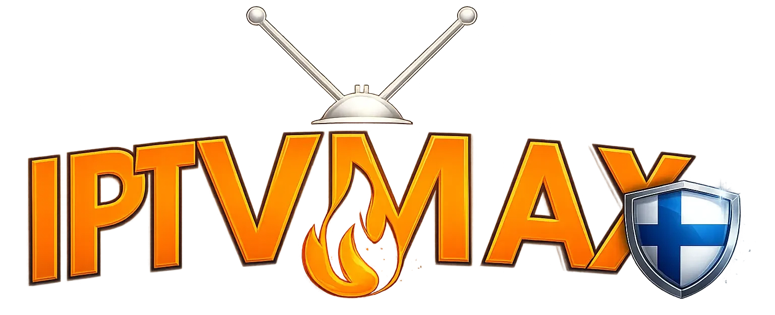 IPTVMax.fi