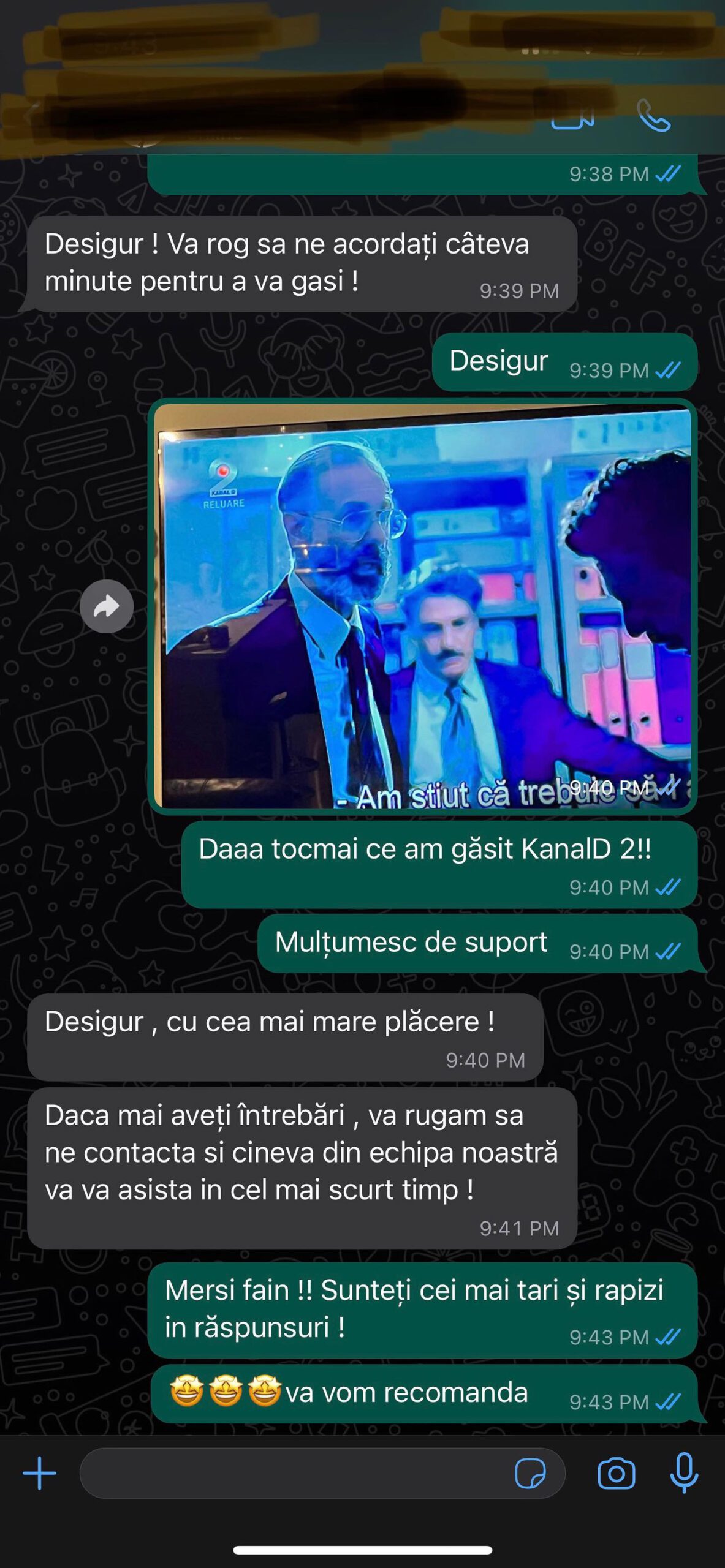 Streemo IPTV Suomi tarjoaa parhaan IPTV palvelun Suomessa.