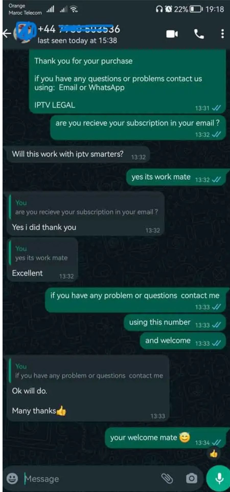 Streemo IPTV Suomi tarjoaa parhaan IPTV palvelun Suomessa.