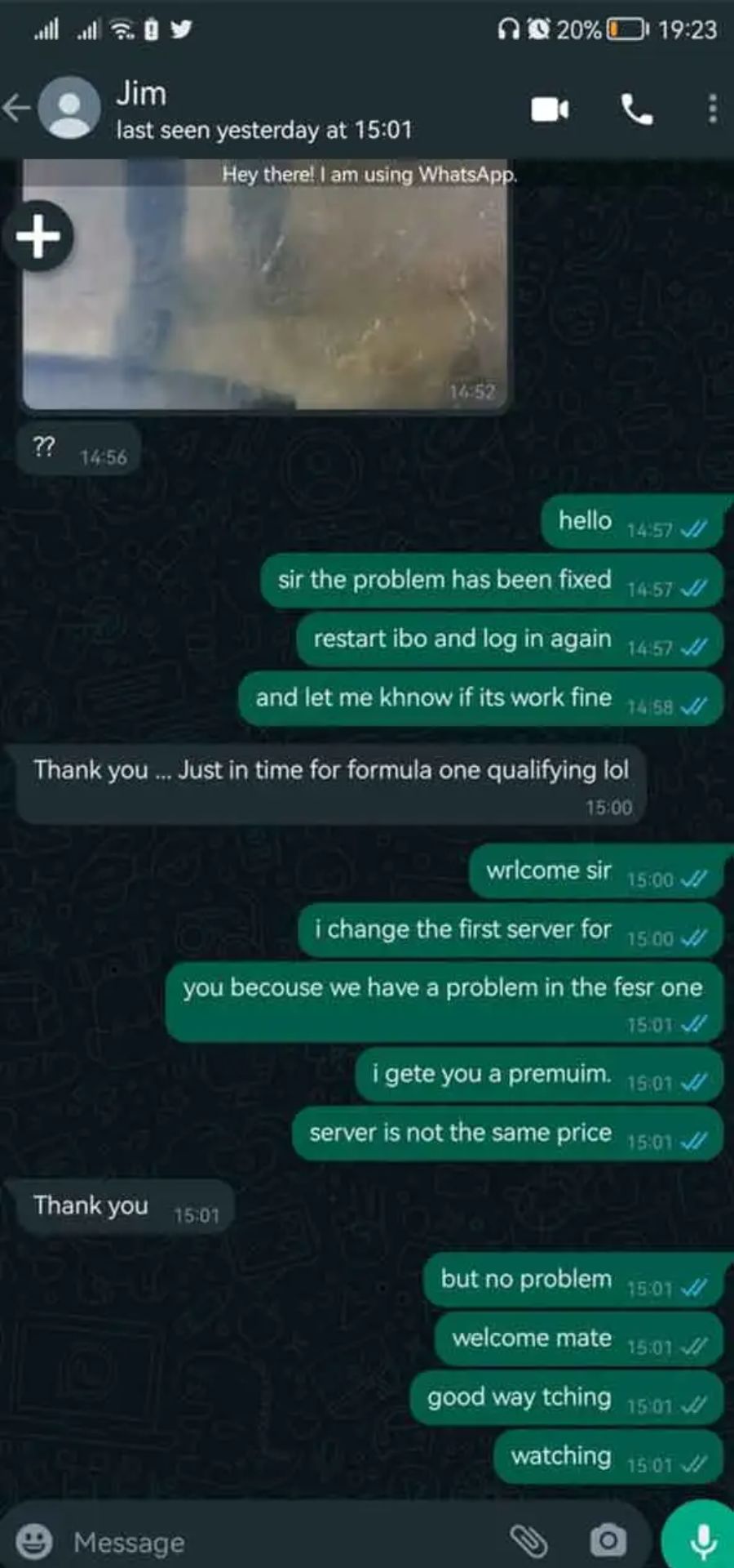 Streemo IPTV Suomi tarjoaa parhaan IPTV palvelun Suomessa.