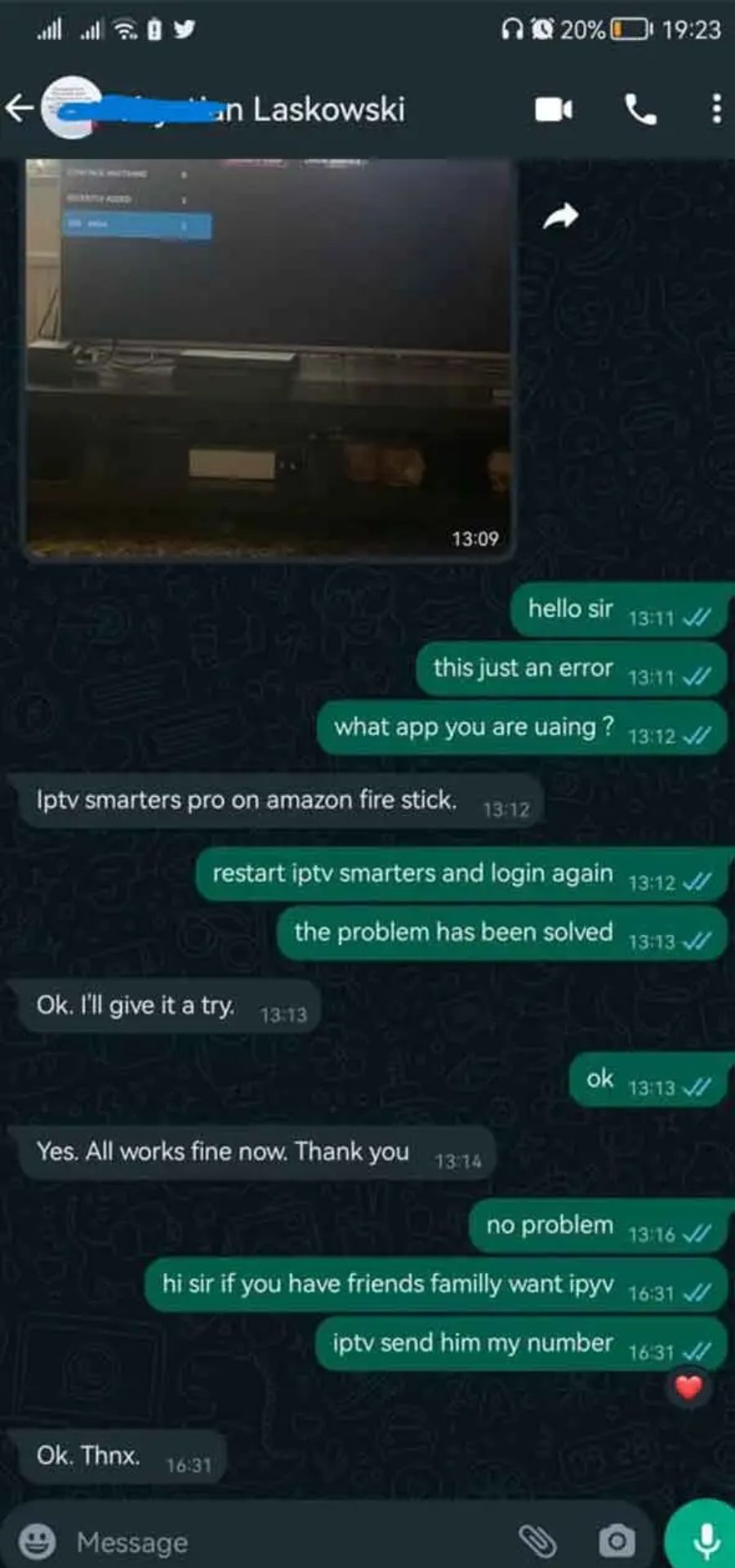 Streemo IPTV Suomi tarjoaa parhaan IPTV palvelun Suomessa.