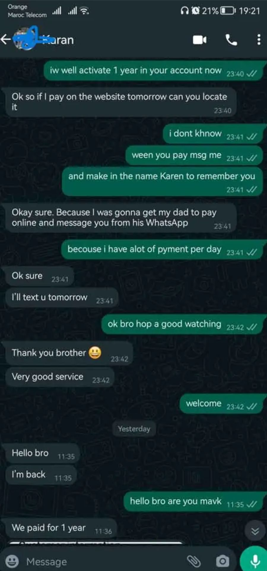 Streemo IPTV Suomi tarjoaa parhaan IPTV palvelun Suomessa.