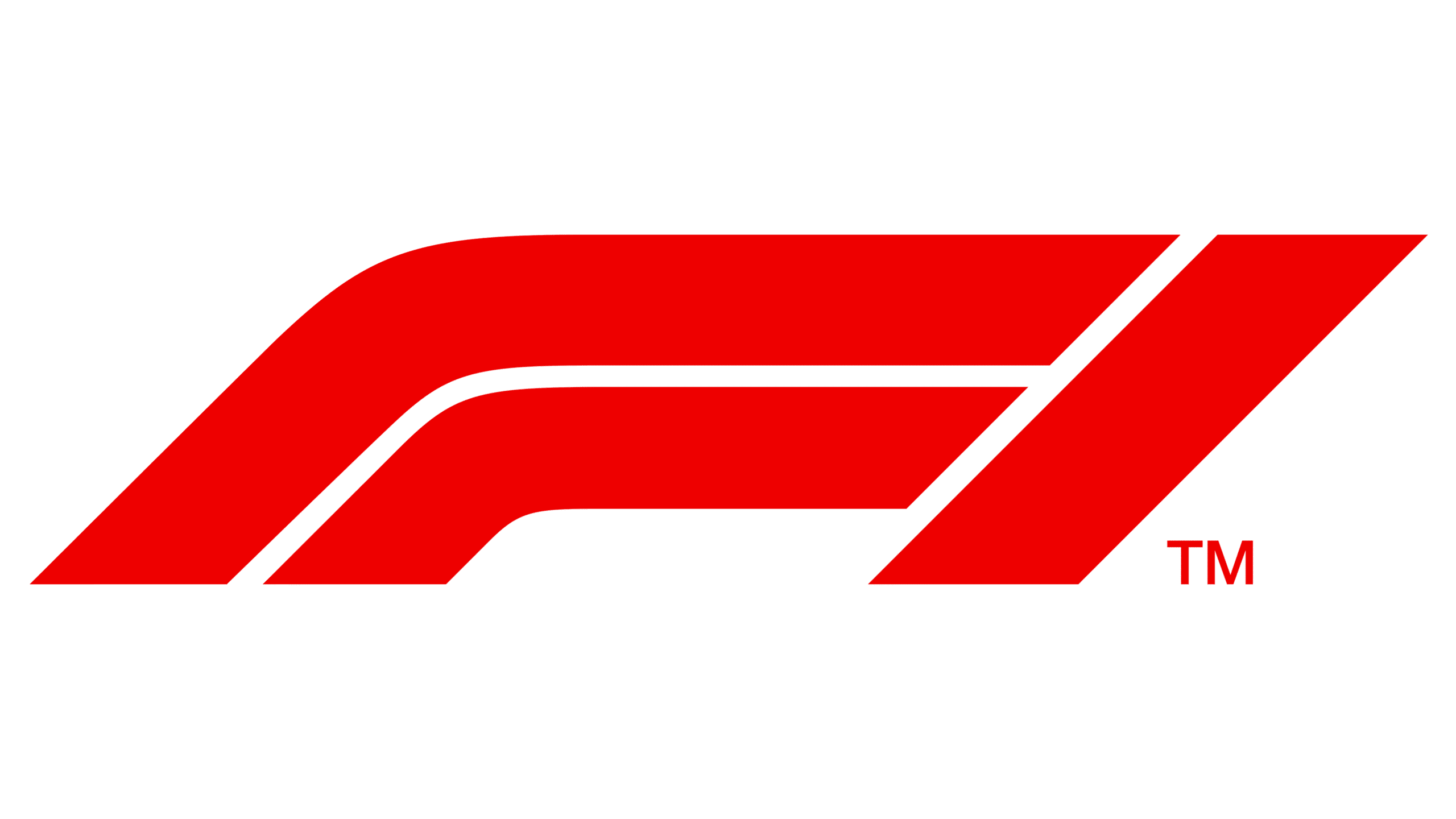 Formula 1 logo