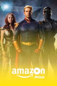 IPTV Suomi sovellukset – Apple TV, Amazon, Netflix, Hulu, HBO Max, Disney+