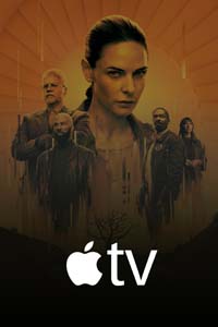 IPTV Suomi sovellukset – Apple TV, Amazon, Netflix, Hulu, HBO Max, Disney+