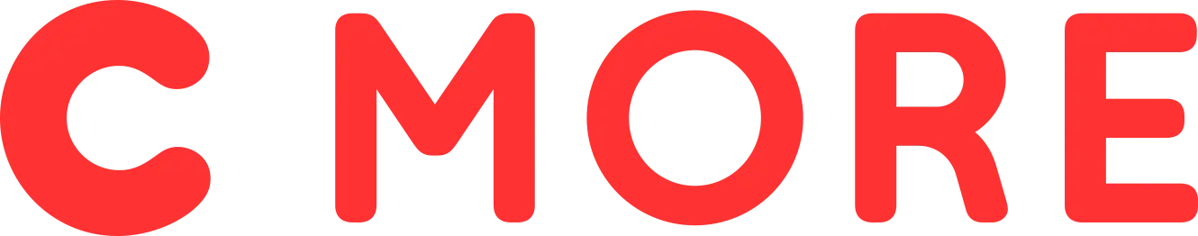 C More logo