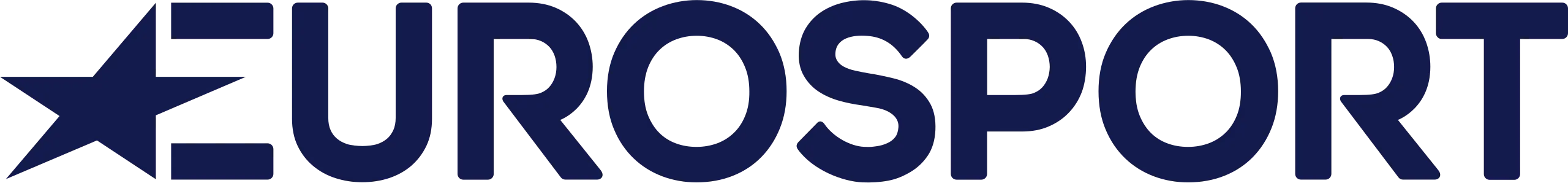 Eurosport logo