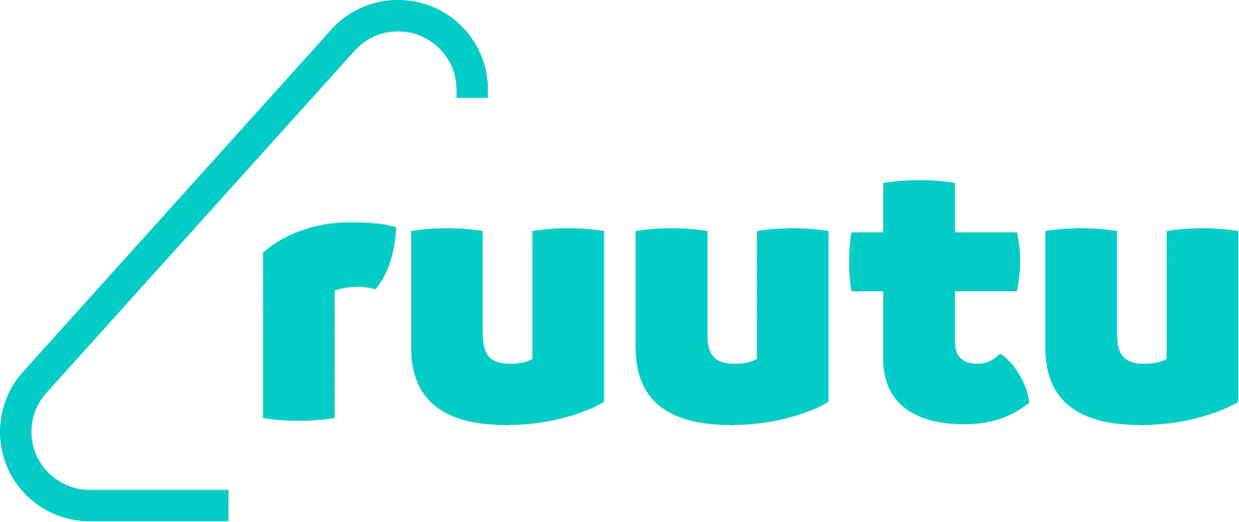 Ruutu logo