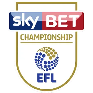 EFL Championship logo