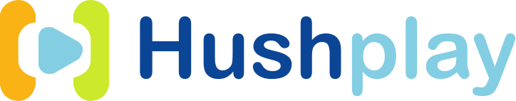 HushPlay IPTV aktivointi