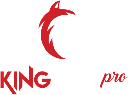 King 4K Player IPTV aktivointi