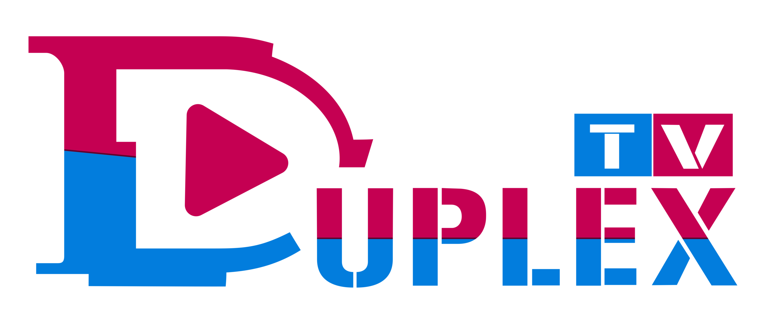 Duplex IPTV app aktivointi