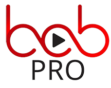 BOB Pro IPTV aktivointi