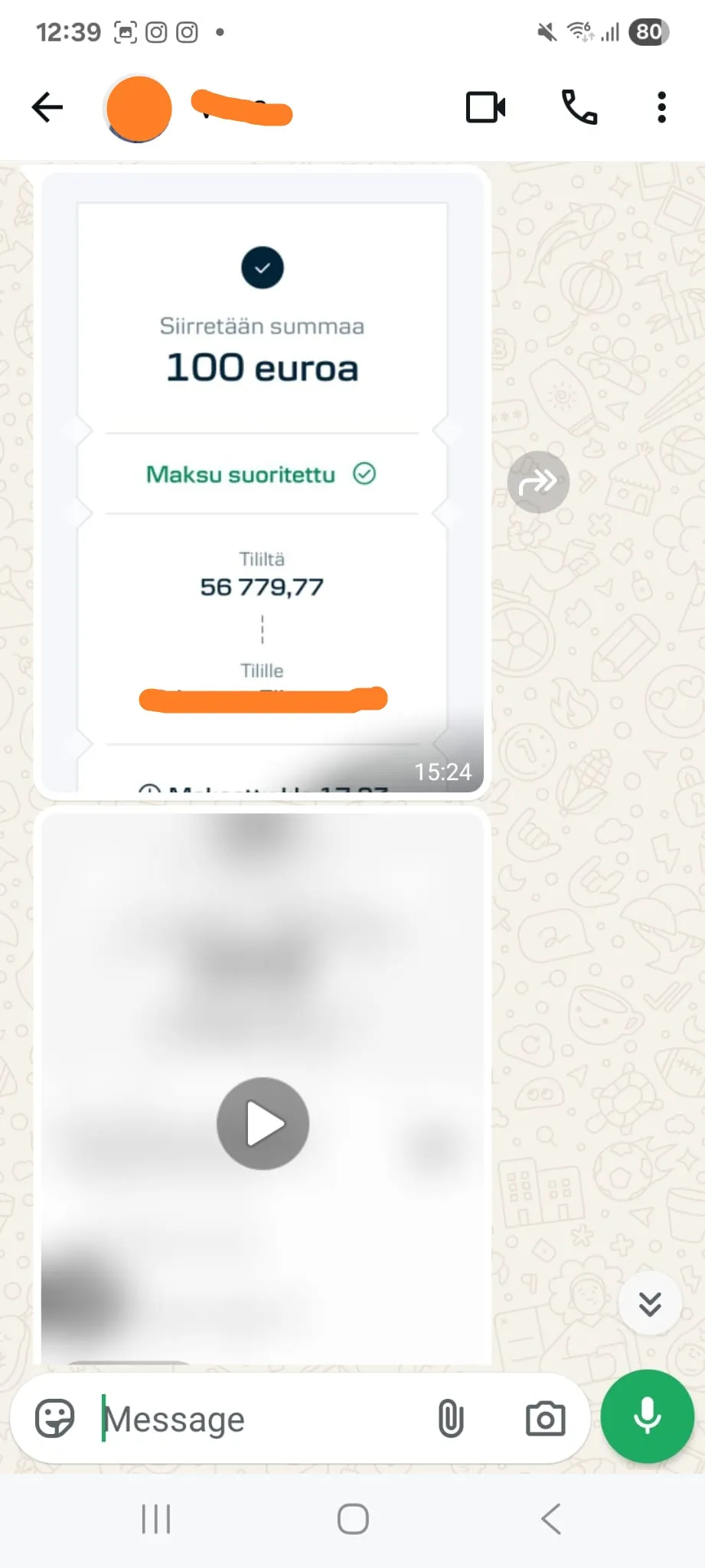 Kokeile IPTV ilman boksia Smart TV laitteella