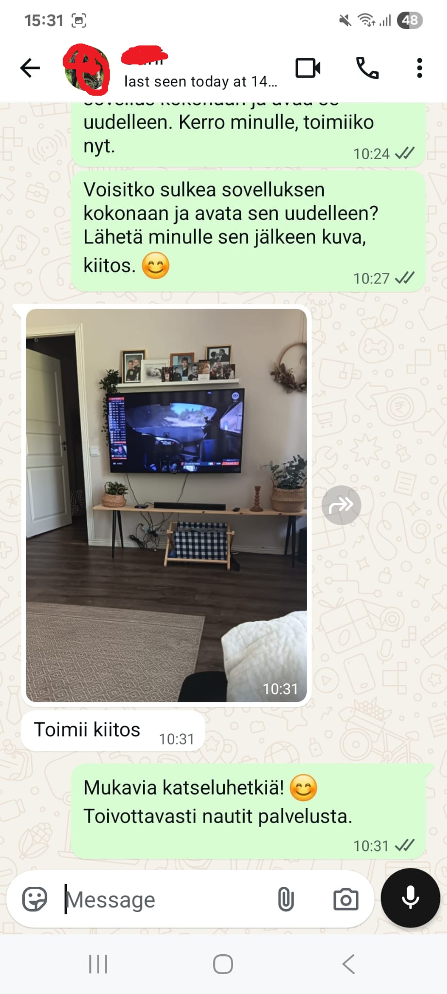 IPTV Suomi kokemuksia – palaute palvelun käytöstä